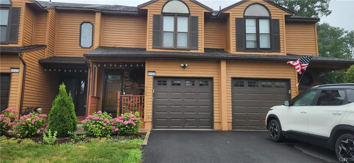 6135 Bethlehem Lane, Cicero, NY 13039 - #1
