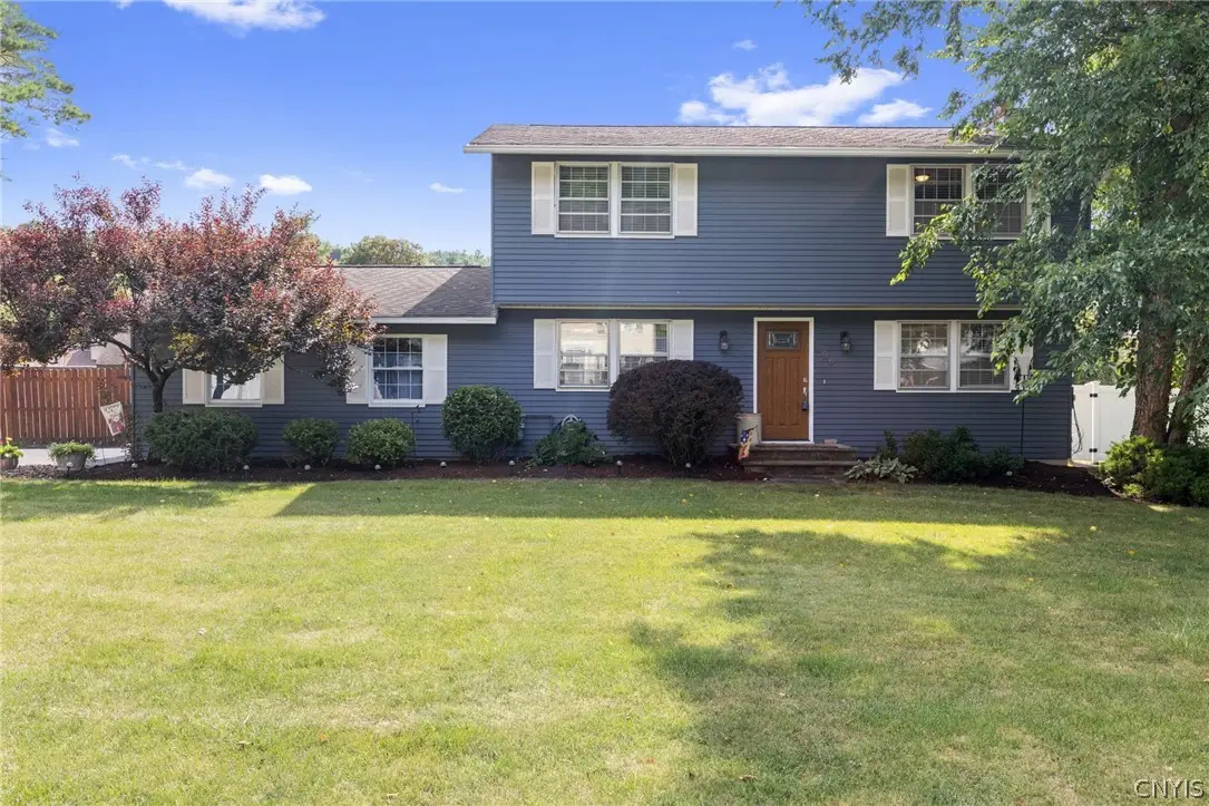 206 Merriwether Drive, Syracuse, NY 13219 - #1