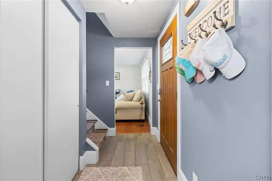 206 Merriwether Drive, Syracuse, NY 13219 - #3