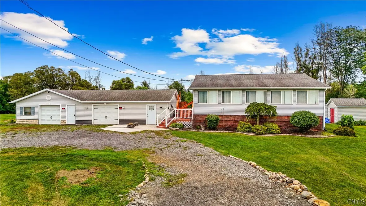 6124 State Route 233, Westmoreland, NY 13490 - #1