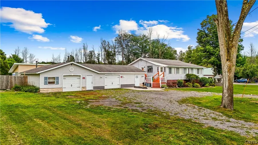 6124 State Route 233, Westmoreland, NY 13490 - #2
