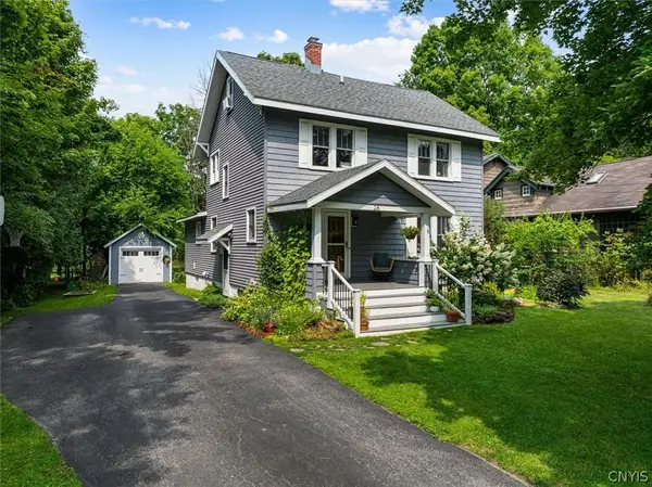 26 Dwight Avenue, Clinton, NY 13323