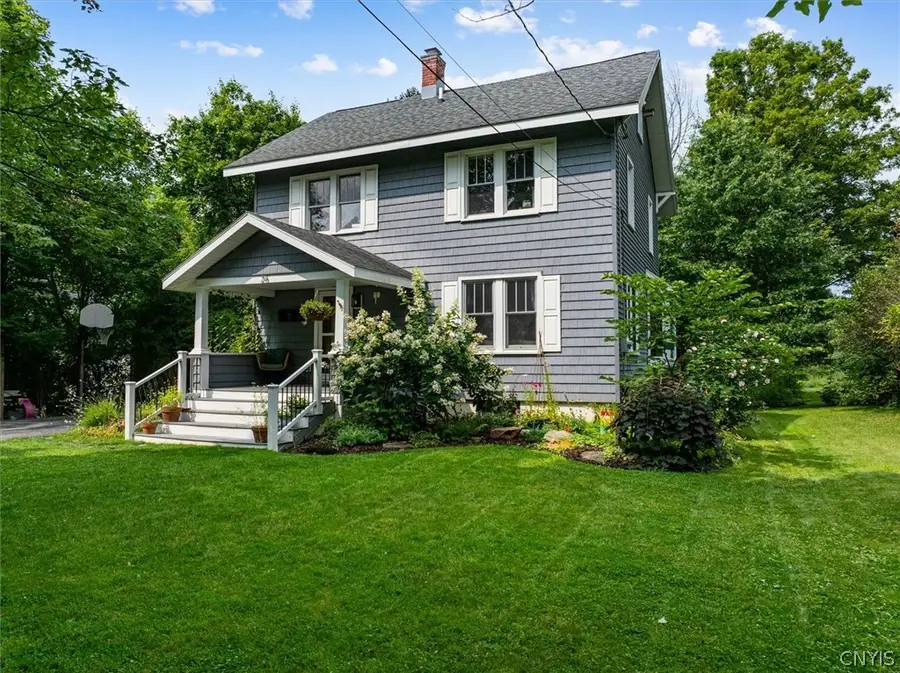 26 Dwight Avenue, Clinton, NY 13323 - #2