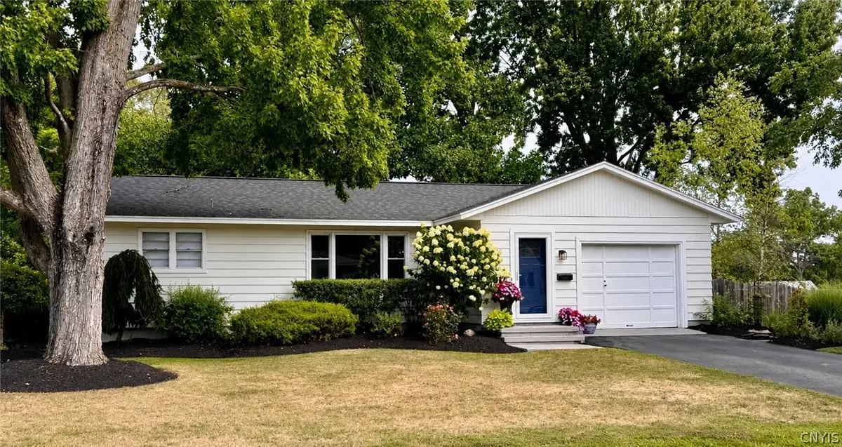 106 Belleview Drive, Canastota, NY 13032 - #1