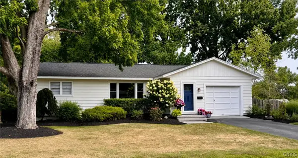 106 Belleview Drive, Canastota, NY 13032