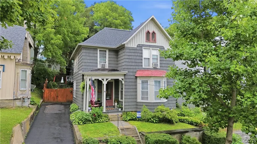 6 Burwell Street, Little Falls, NY 13365 - #2