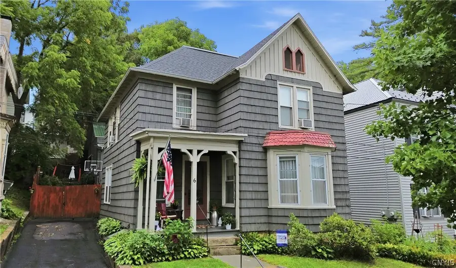 6 Burwell Street, Little Falls, NY 13365 - #3