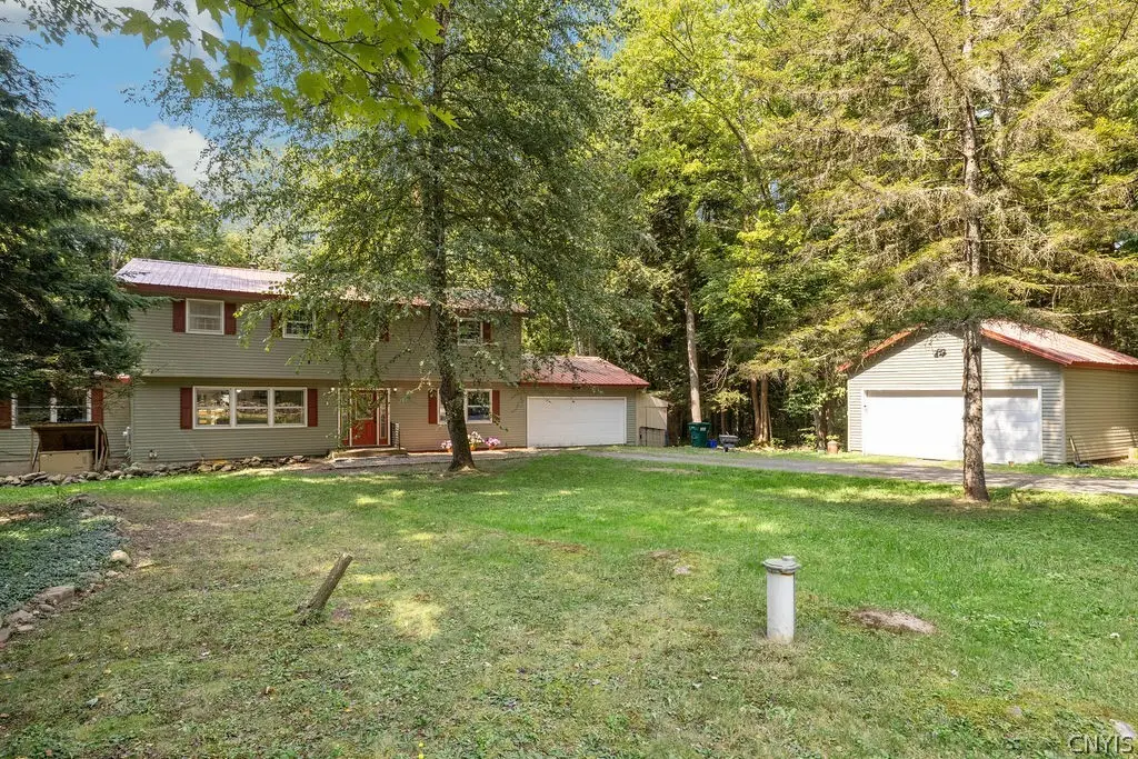 263 Morey Road, West Monroe, NY 13167 - #1