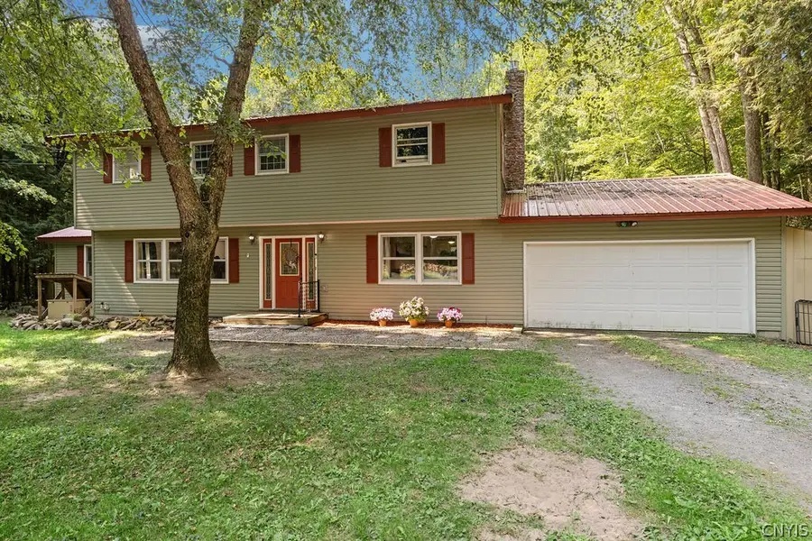 263 Morey Road, West Monroe, NY 13167 - #2