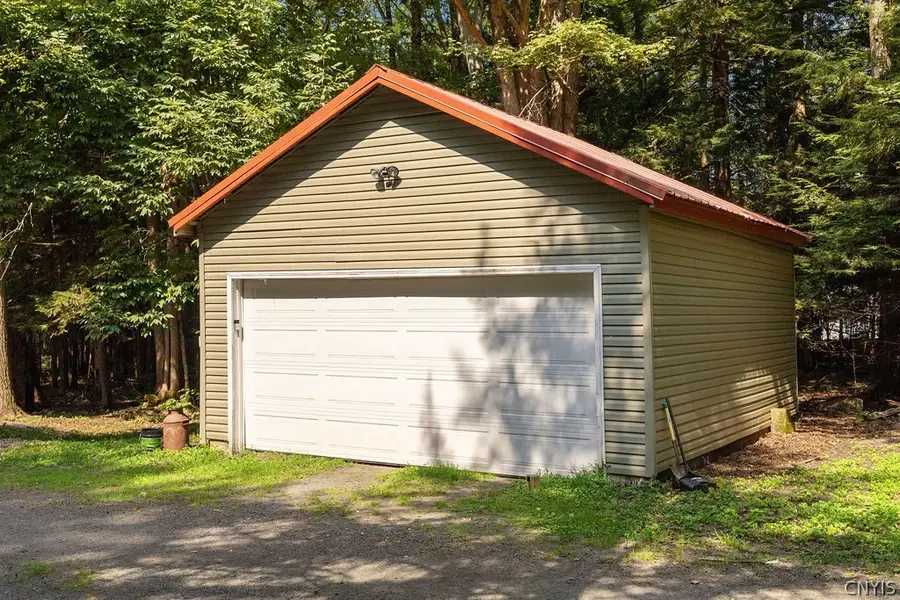 263 Morey Road, West Monroe, NY 13167 - #3
