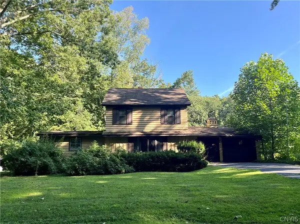 1030 Fay Street, Fulton, NY 13069