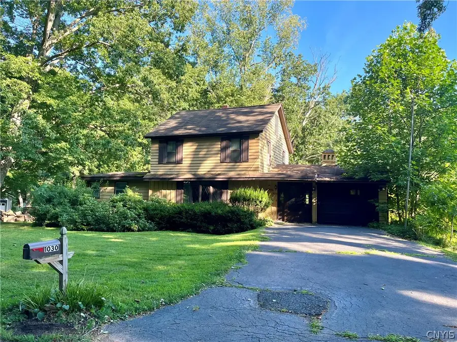 1030 Fay Street, Fulton, NY 13069 - #2