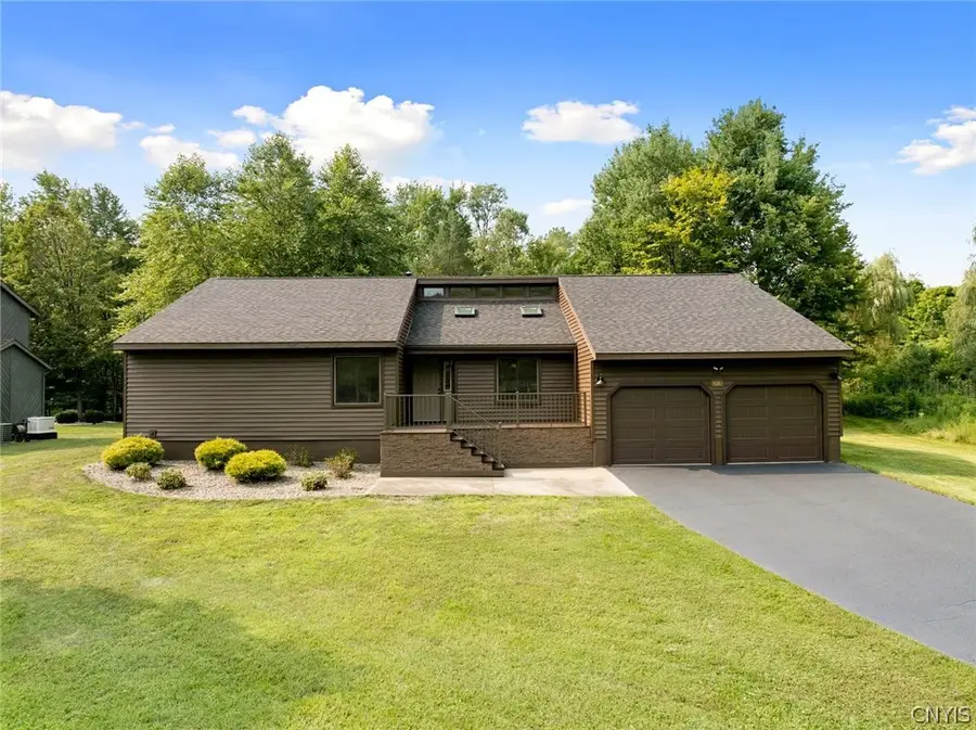 8105 Pinebrook Lane, Rome, NY 13440 - #2