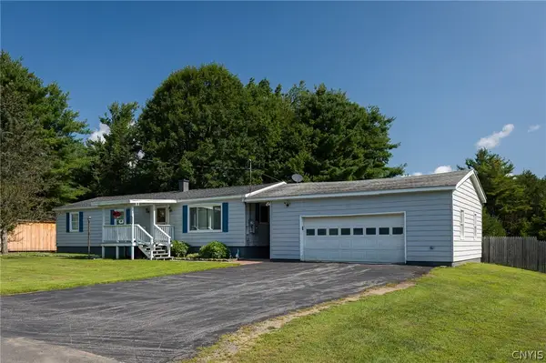 23572 Rex Drive, Black River, NY 13612