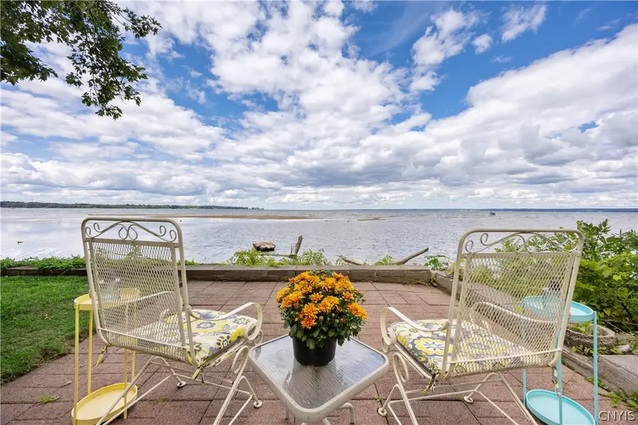6331 Lakeshore Road S, Canastota, NY 13032 - #3