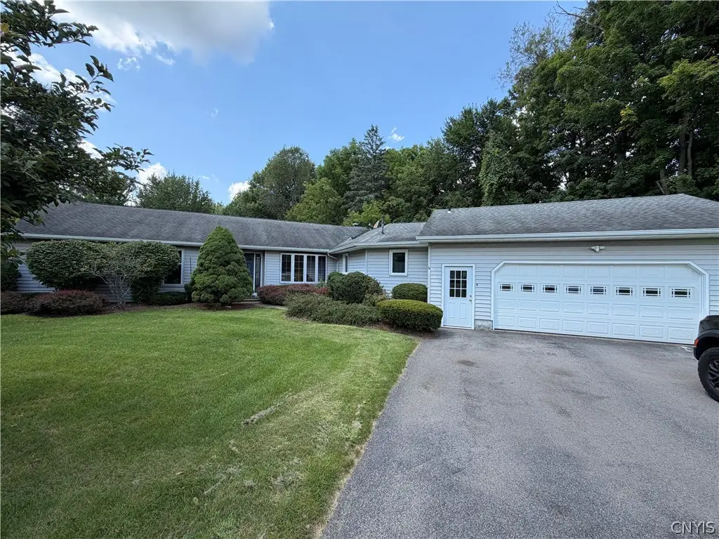 6481 N Manlius Road, Kirkville, NY 13082 - #1