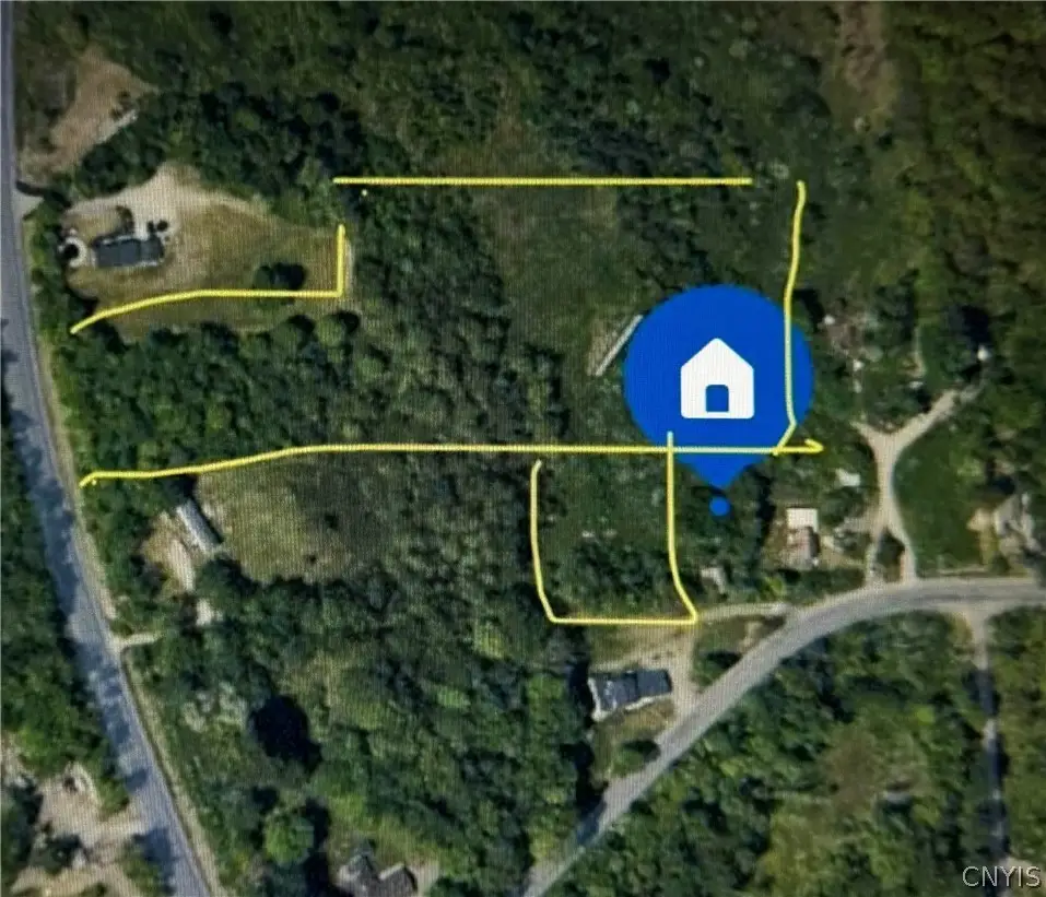 1460 11, Barker, NY 14012 - #1