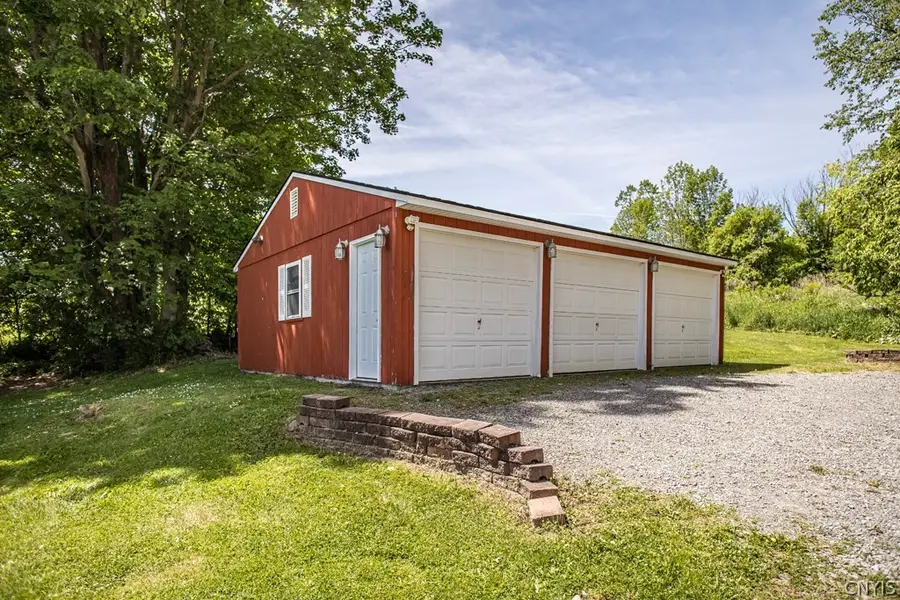 2495 Erieville Road, Erieville, NY 13061 - #3
