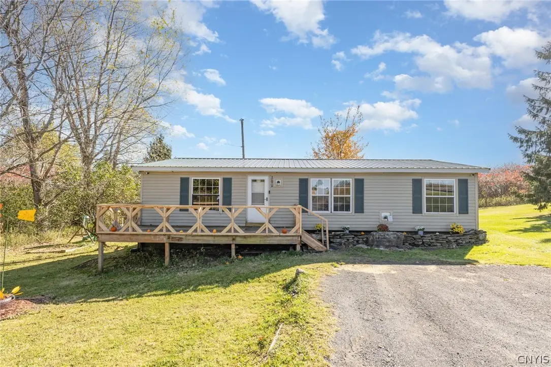 2690 Bear Swamp Road, Chittenango, NY 13037 - #1