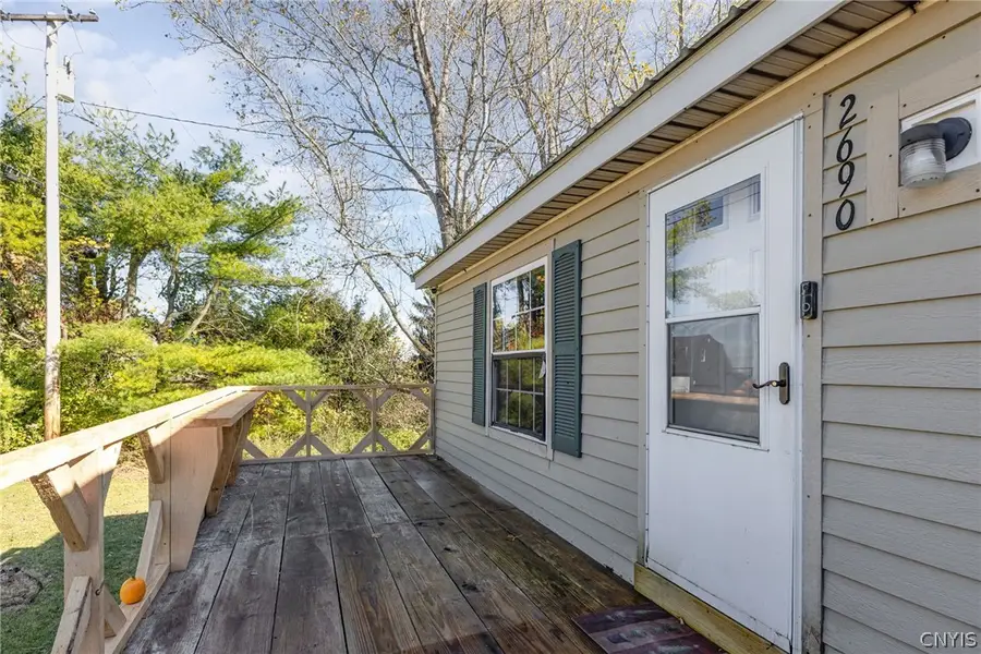 2690 Bear Swamp Road, Chittenango, NY 13037 - #3