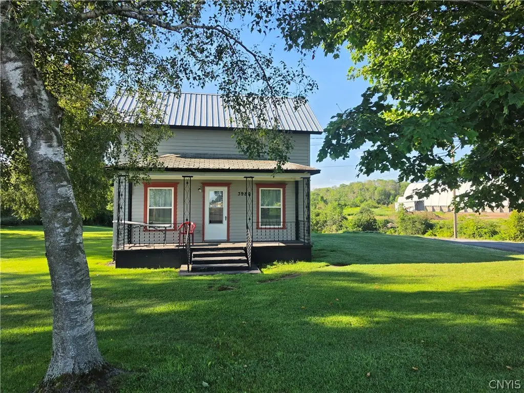 3980 Deer River Road, Carthage, NY 13619 - #1