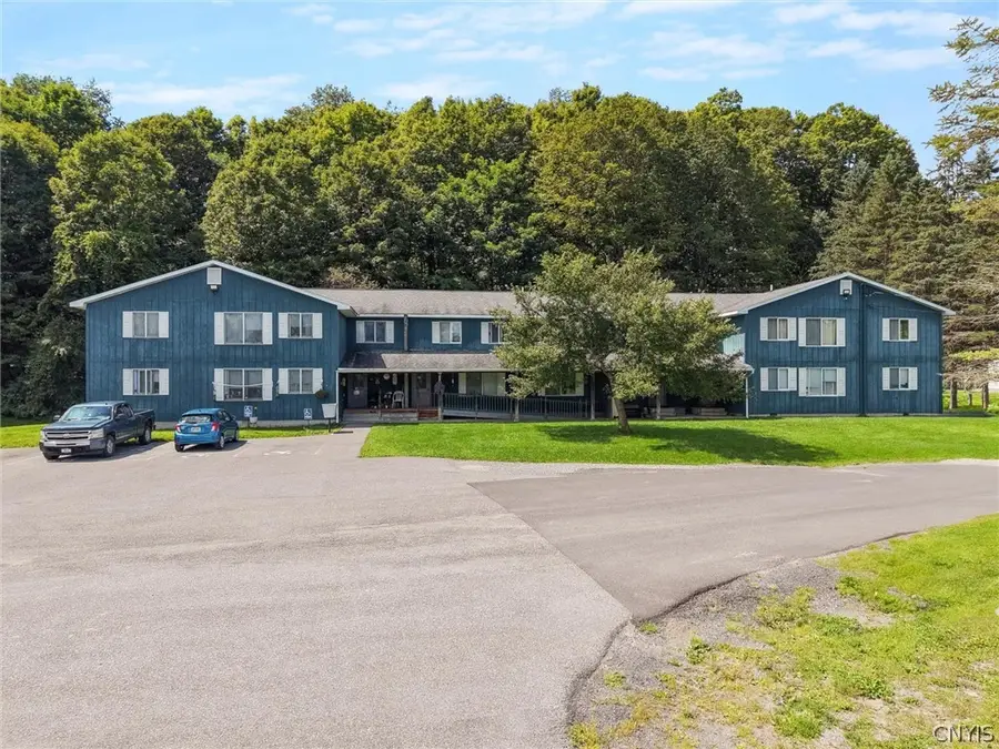14 Callahan Drive, Morrisville, NY 13408 - #2