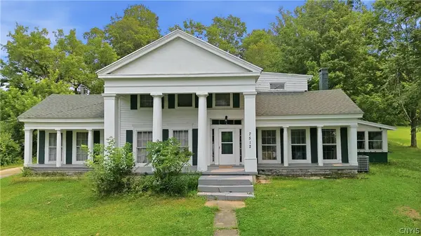 7512 East Street, Newport, NY 13416