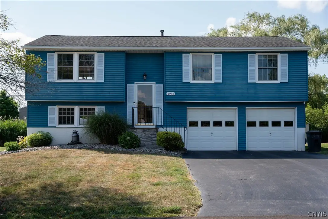 4956 Blacksmith, Liverpool, NY 13088 - #1