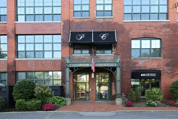 526 Plum Street #404, Syracuse, NY 13204