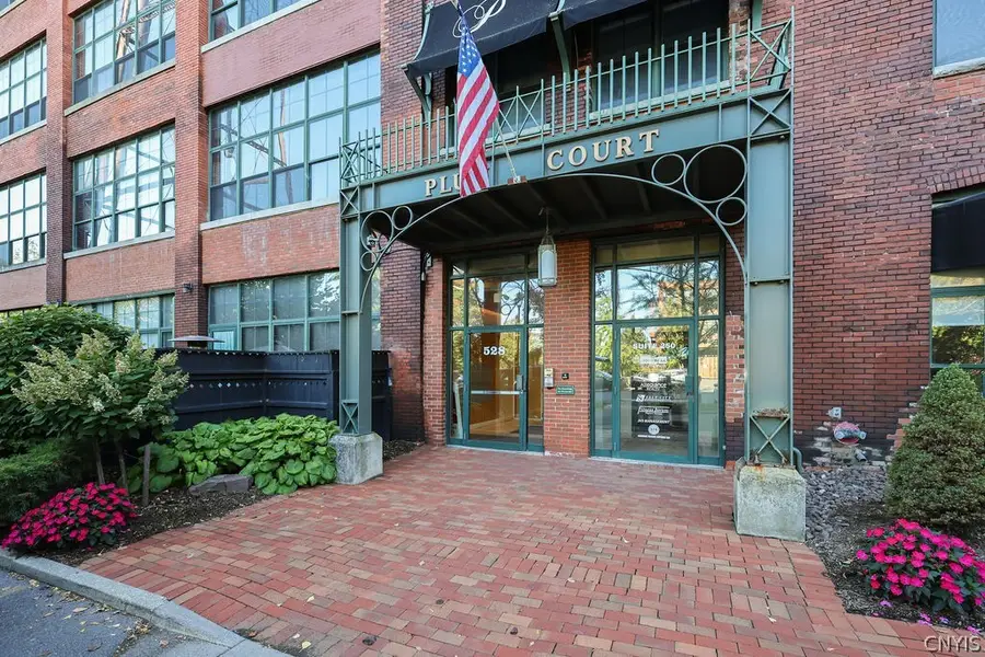 526 Plum Street #404, Syracuse, NY 13204 - #2