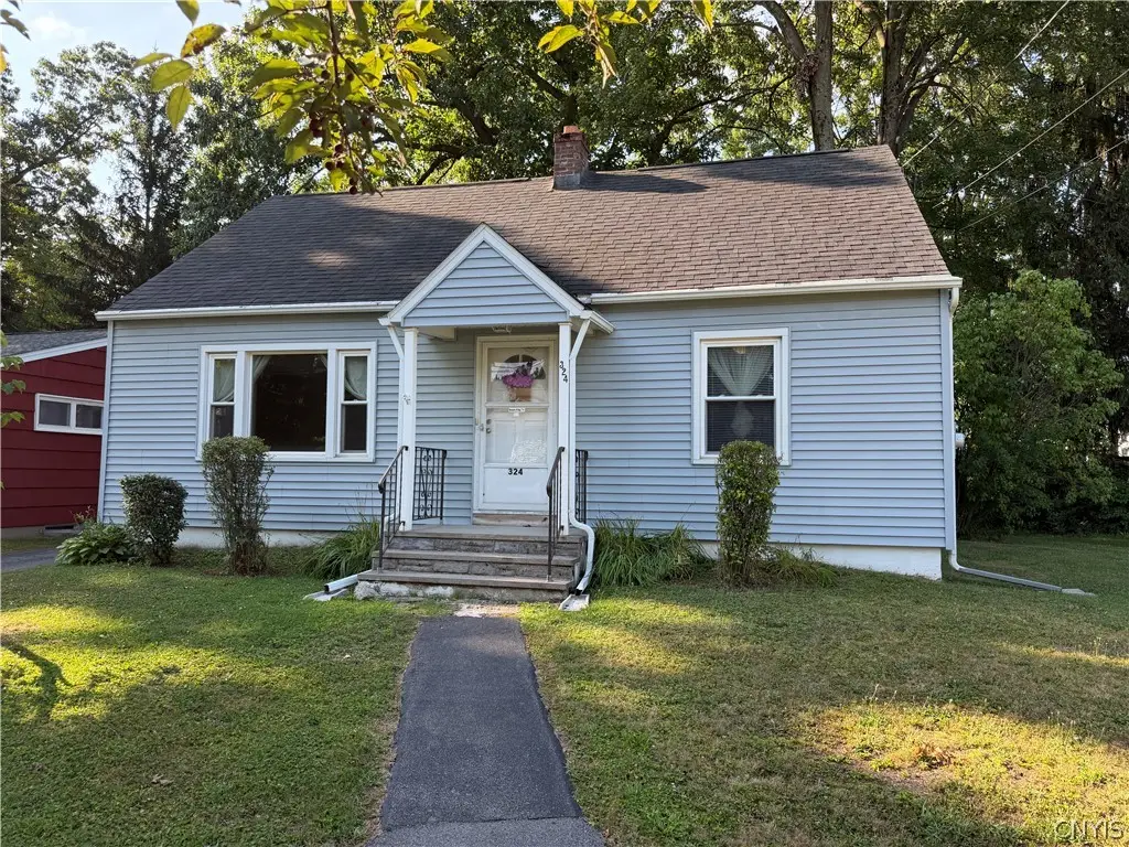 324 Vincent Street, Syracuse, NY 13210 - #1