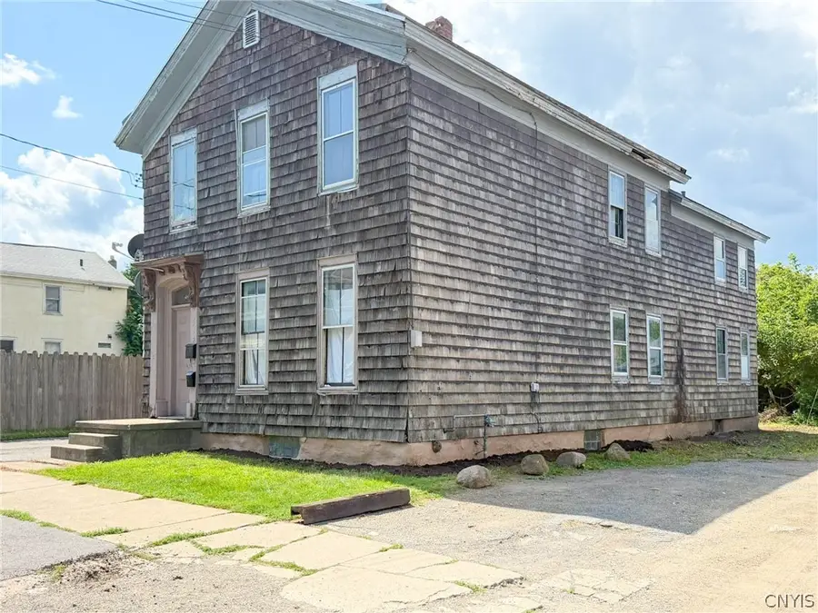 604 Mohawk Street, Utica, NY 13501 - #2