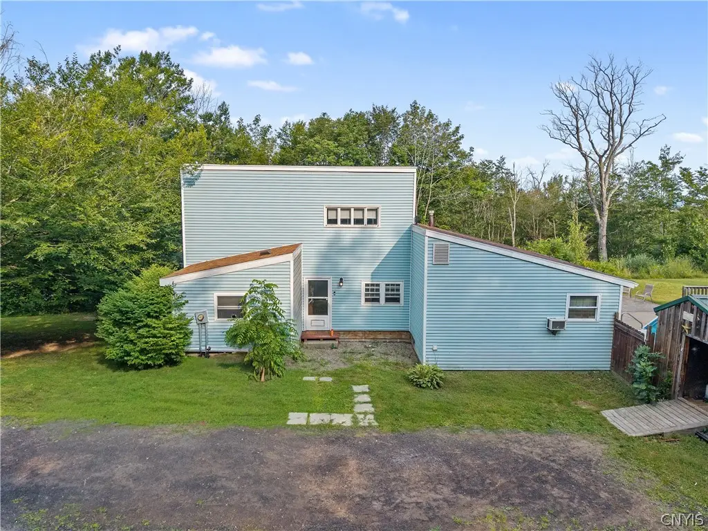 48 Edwards Circle, Oswego, NY 13126 - #1
