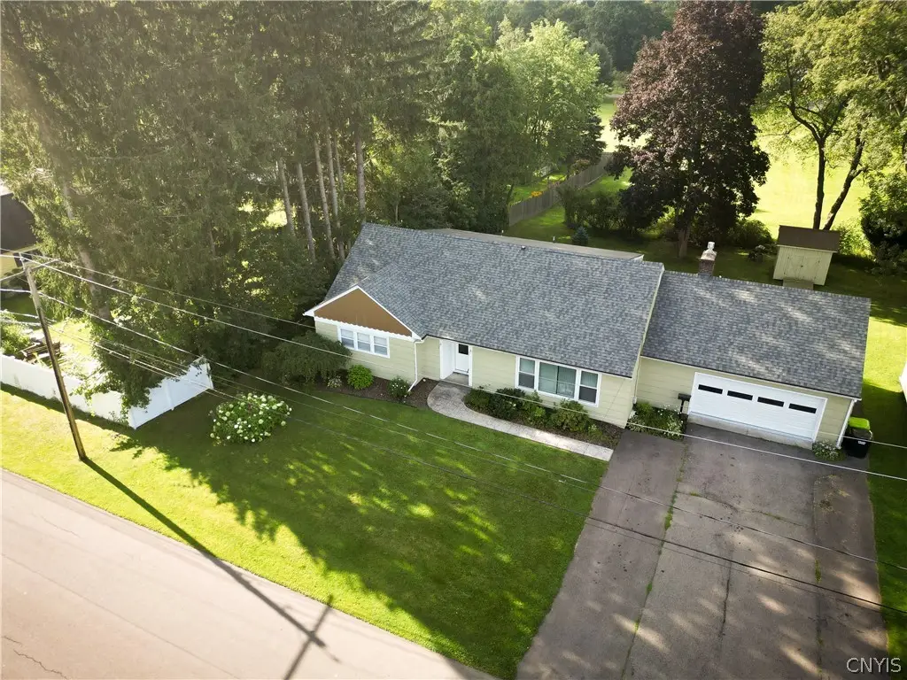 1 Tobin Drive, Homer, NY 13077 - #1