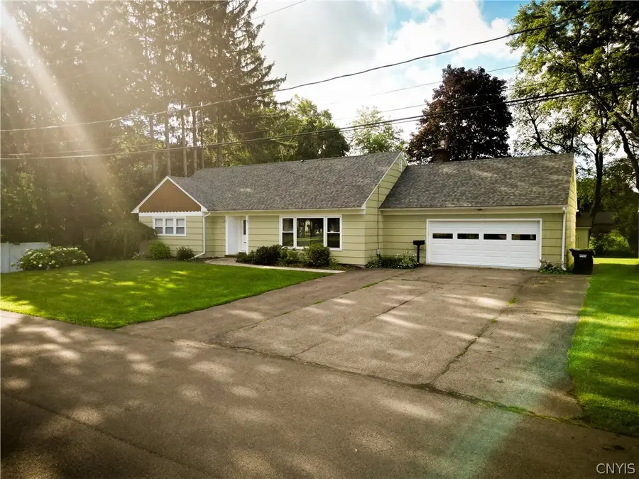 1 Tobin Drive, Homer, NY 13077 - #2
