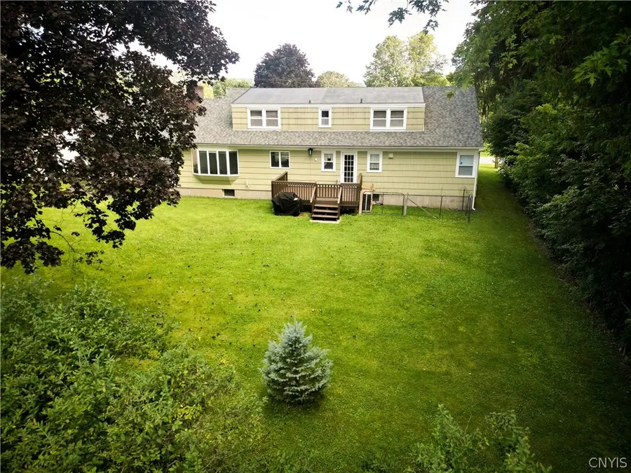 1 Tobin Drive, Homer, NY 13077 - #3