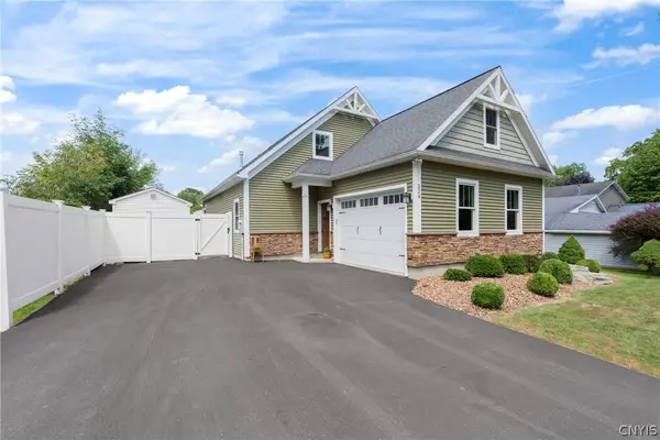 224 Commane Road W, Baldwinsville, NY 13027