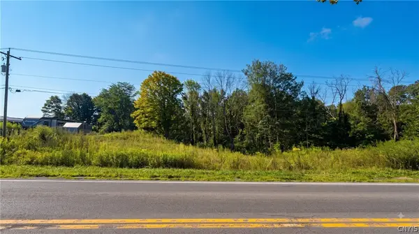 Co Rt 64, Mexico, NY 13114