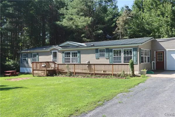 17970 Game Farm Road, Dexter, NY 13634