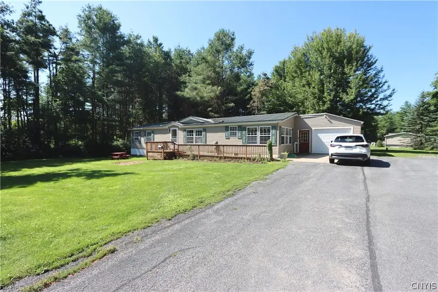 17970 Game Farm Road, Dexter, NY 13634 - #2