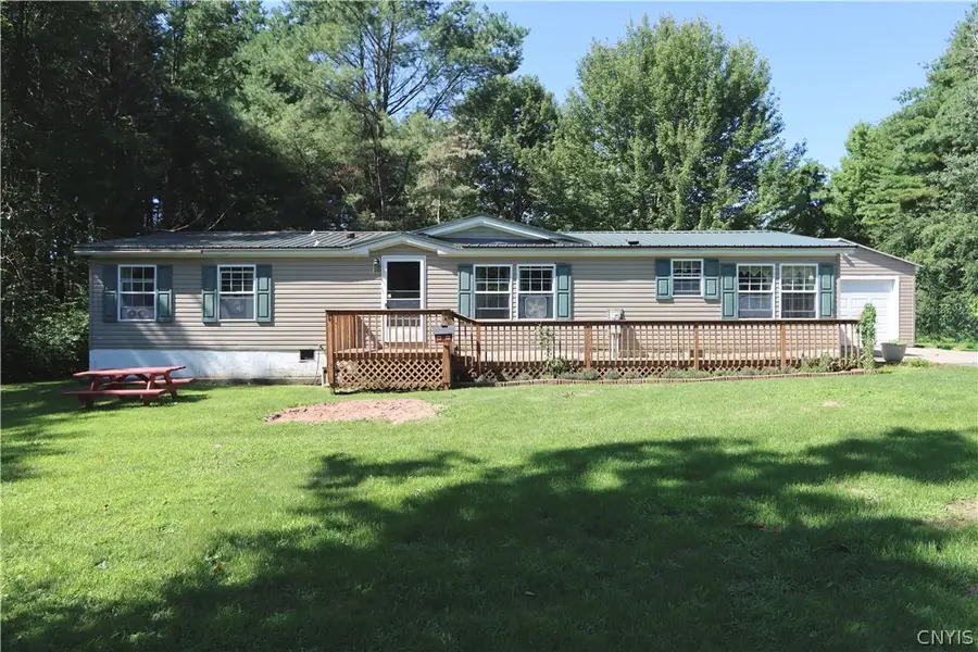 17970 Game Farm Road, Dexter, NY 13634 - #3