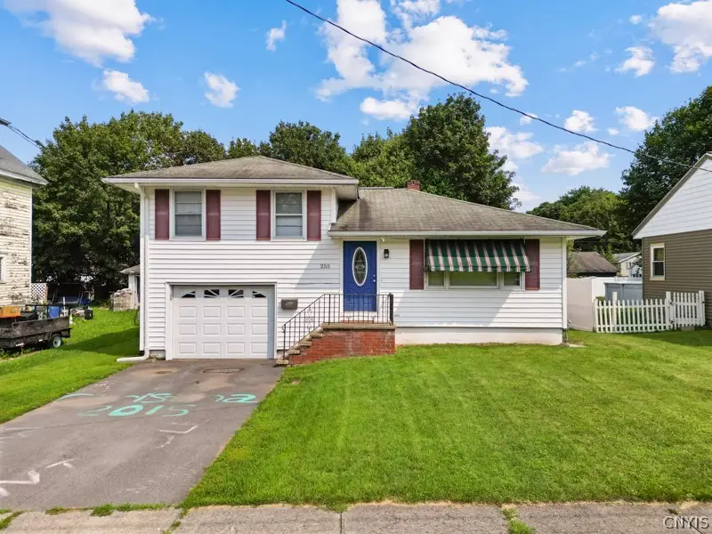255 S Fourth Ave, Ilion, NY 13357 - #2