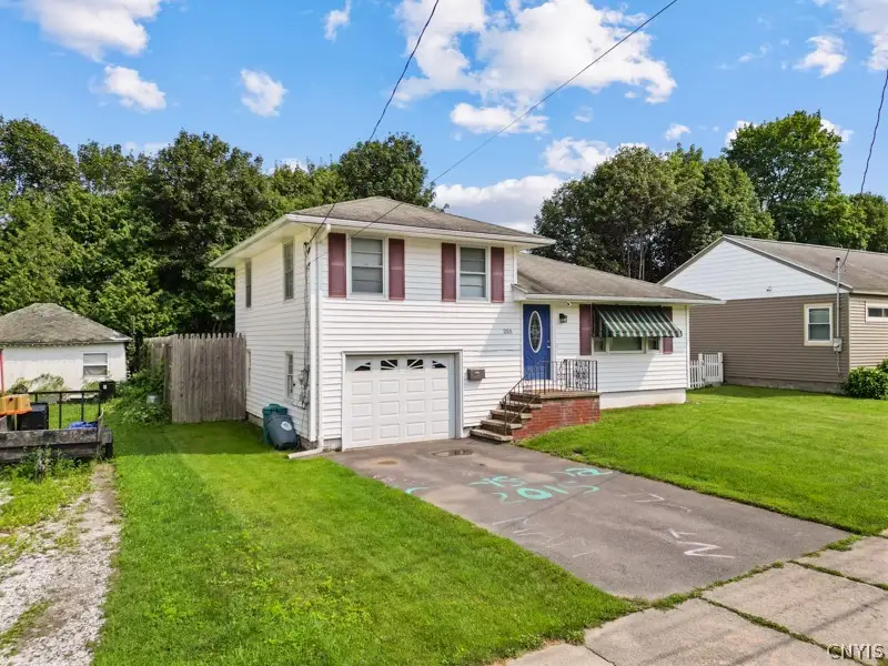 255 S Fourth Ave, Ilion, NY 13357 - #3