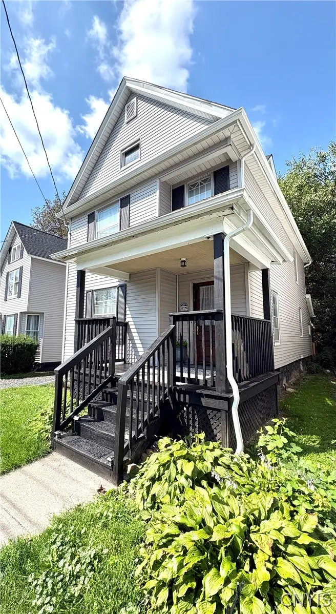213 Janet Street, Auburn, NY 13021 - #2
