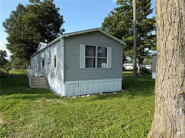 27634 Nys Route 283 Lot 20, Black River, NY 13612