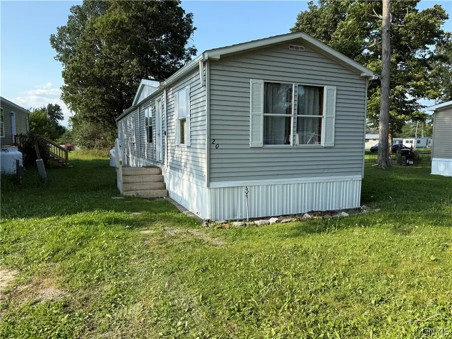 27634 Nys Route 283 Lot 20, Black River, NY 13612 - #2