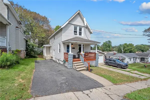 115 E Utica Street, Oswego, NY 13126