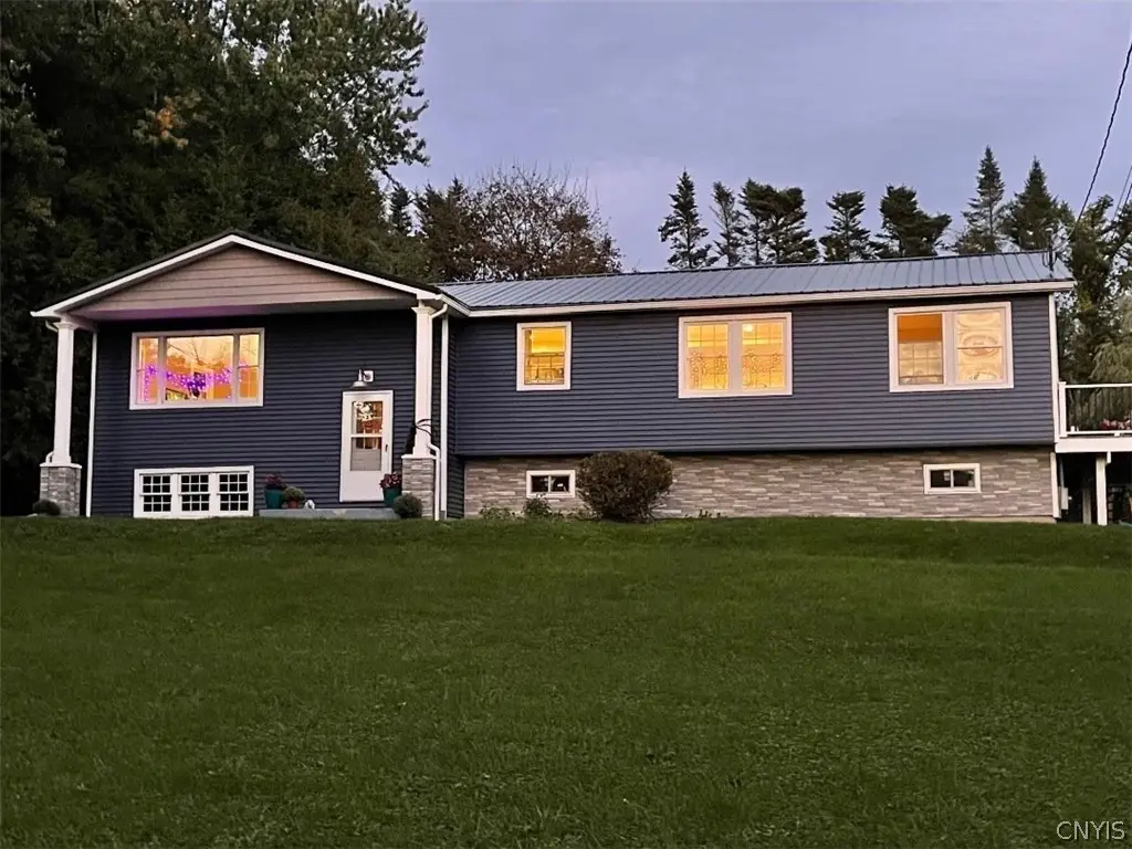 1554 Tracy Drive, Skaneateles, NY 13152 - #1