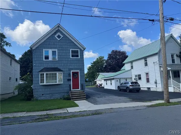 723 Lawrence Street, Watertown, NY 13601