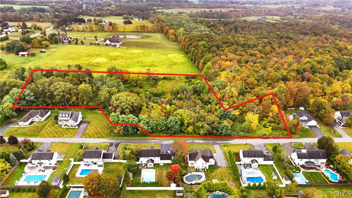 00 Pebble Creek Lane, New Hartford, NY 13413 - #1